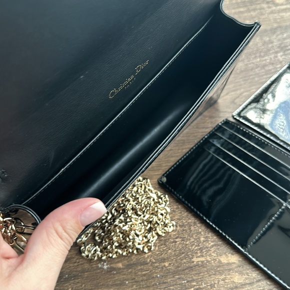 LADY DIOR POUCH - Picture 7 of 7